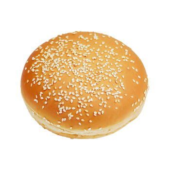 Sesame Seed Burger Buns medium picture